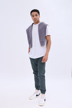 Slim Twill Jogger thumbnail 36