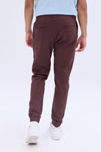 Slim Twill Jogger thumbnail 39