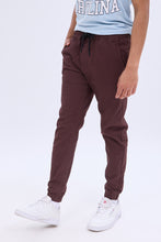 Slim Twill Jogger thumbnail 37