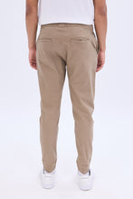 Slim Twill Jogger thumbnail 43