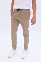 Slim Twill Jogger thumbnail 41