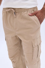 Loose Cargo Twill Pants thumbnail 14