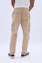 Loose Cargo Twill Pants thumbnail 15