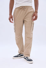 Pantalon cargo ample thumbnail 13