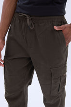 Pantalon cargo ample thumbnail 18