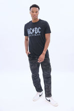 Loose Cargo Twill Pants thumbnail 24