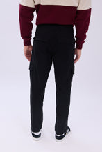 Relaxed Workwear Twill Pants thumbnail 4