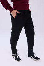 Relaxed Workwear Twill Pants thumbnail 2