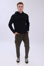 Relaxed Workwear Twill Pants thumbnail 12