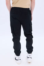 Utility Cargo Twill Jogger thumbnail 4