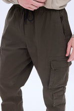 Utility Cargo Twill Jogger thumbnail 6