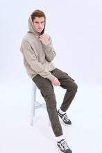 Utility Cargo Twill Jogger thumbnail 8