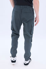 Utility Cargo Twill Jogger thumbnail 11