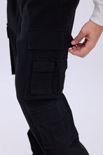 Pantalon cargo utilitaire thumbnail 3