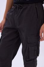 Pantalon cargo utilitaire thumbnail 6