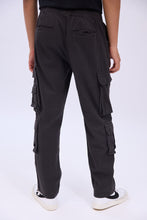 Pantalon cargo utilitaire thumbnail 7