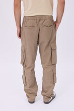 Twill Utility Cargo Pants thumbnail 15