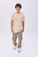 Twill Utility Cargo Pants thumbnail 16