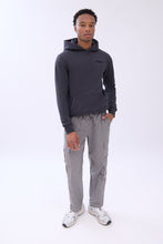 Relaxed Cargo Twill Pants thumbnail 8