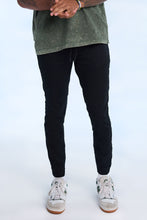 Jogger mince en sergé thumbnail 2