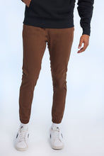 Jogger mince en sergé thumbnail 17