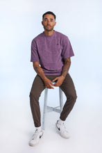 Jogger mince en sergé thumbnail 25