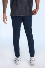 Jogger mince en sergé thumbnail 28
