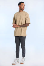 Jogger mince en sergé thumbnail 33