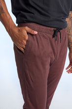 Jogger mince en sergé thumbnail 35