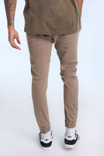 Jogger mince en sergé thumbnail 40