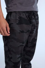 Jogger mince en sergé thumbnail 43