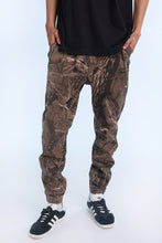Relaxed Twill Jogger thumbnail 5
