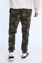 Relaxed Twill Jogger thumbnail 35