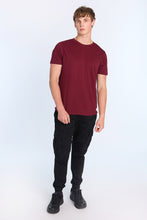 Jogger cargo décontracté thumbnail 5
