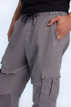 Jogger cargo décontracté thumbnail 10