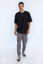 Jogger cargo décontracté thumbnail 12