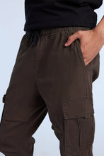Jogger cargo décontracté thumbnail 14