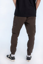 Jogger cargo décontracté thumbnail 15