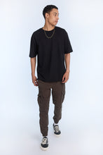 Jogger cargo décontracté thumbnail 16