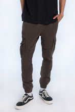 Jogger cargo décontracté thumbnail 13