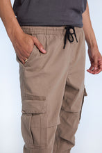 Jogger cargo décontracté thumbnail 18