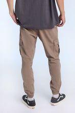 Jogger cargo décontracté thumbnail 19