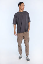 Jogger cargo décontracté thumbnail 20