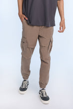 Jogger cargo décontracté thumbnail 17