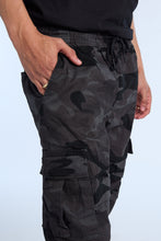 Jogger cargo décontracté thumbnail 22