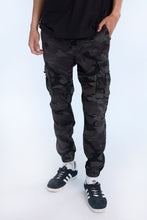 Jogger cargo décontracté thumbnail 21