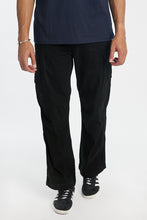 Baggy Utility Cargo Twill Pants thumbnail 6