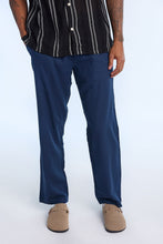 Jogger en mélange de lin thumbnail 8
