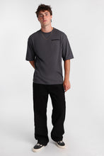 Baggy Oversized Twill Pants thumbnail 5