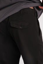 Baggy Oversized Twill Pants thumbnail 6